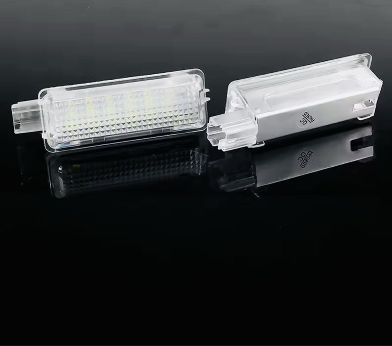 Led лампи Освітлення багажника лампи led Ford Focus Kuga вантажівок