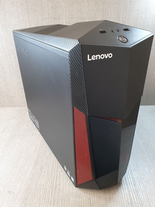 Komputer gamingowy Lenovo Legion