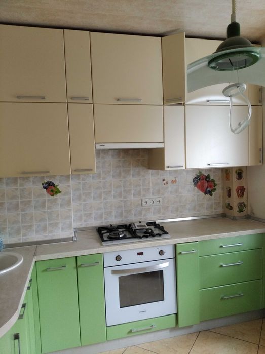 Продам 1 ком .квартиру в Чугуеве
