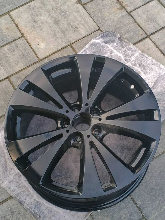 Alufelgi do Audi