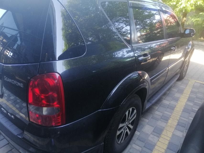 Продам свой автомобиль