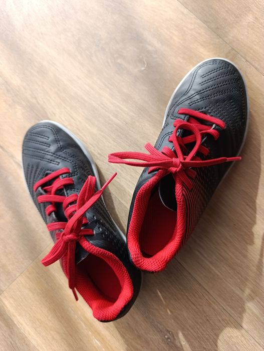 Buty halówki dla dzieci Kipsta