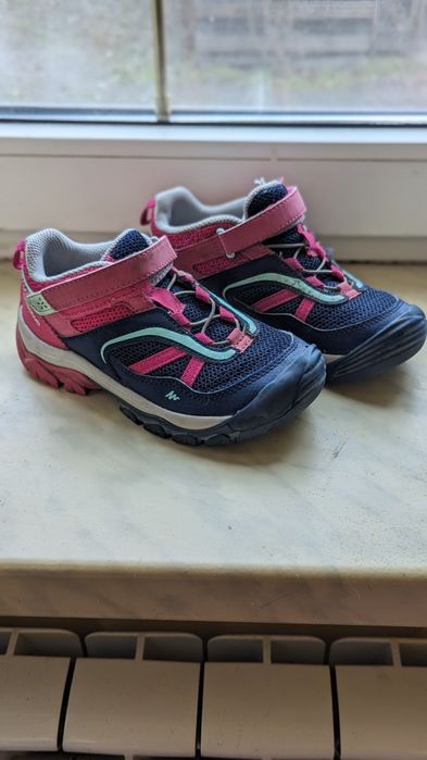 Кросівки на хлопчика