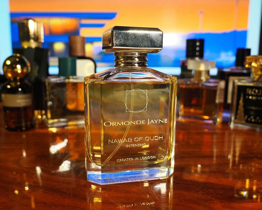 Ormonde Jayne Nawab of Oudh Intensivo perfumy Durga