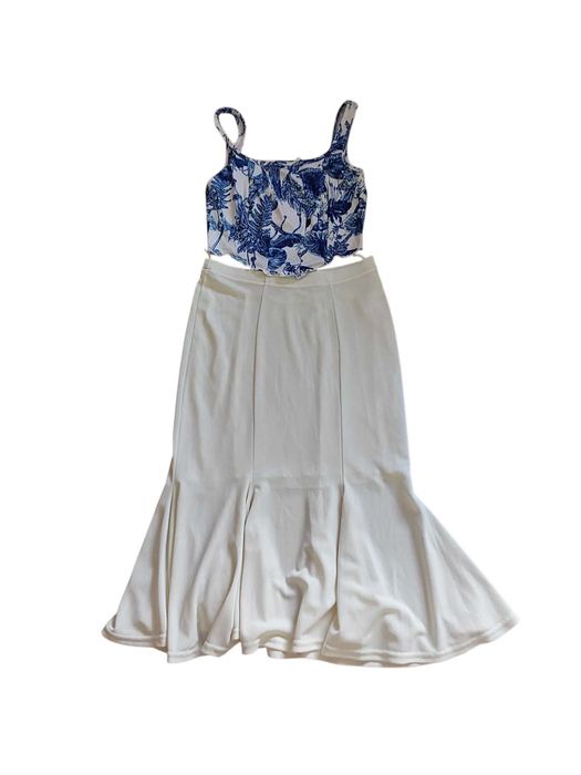 Conjunto de roupa