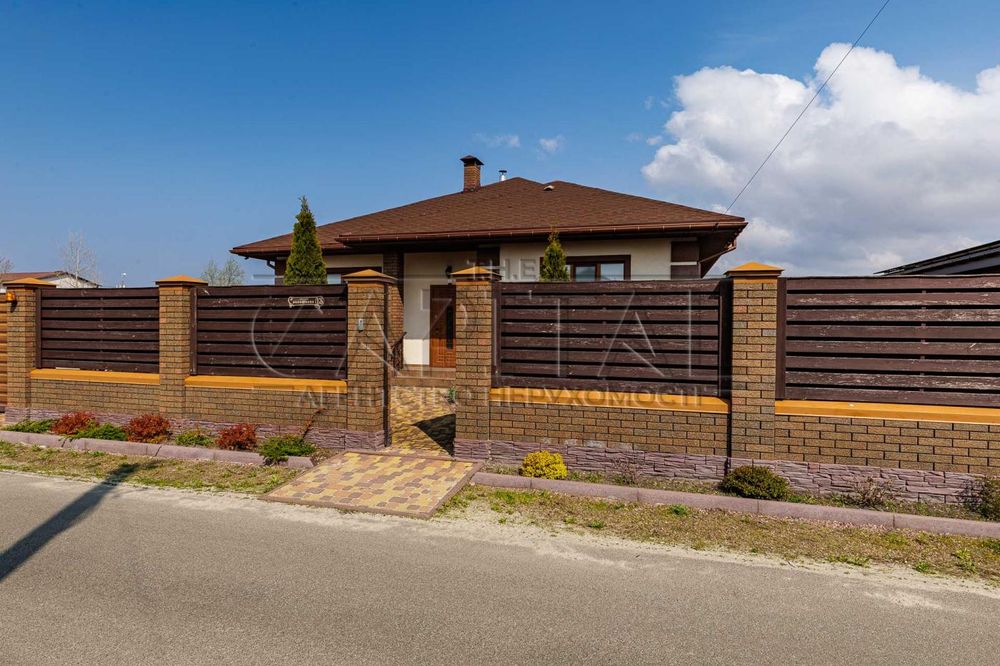 Продаж будинку, КМ "Міжріччя", Вишгородський р-н
