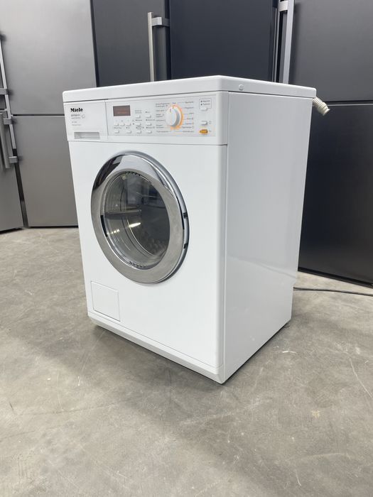 Прально сушильна машина 2 в 1 Miele WT 2790