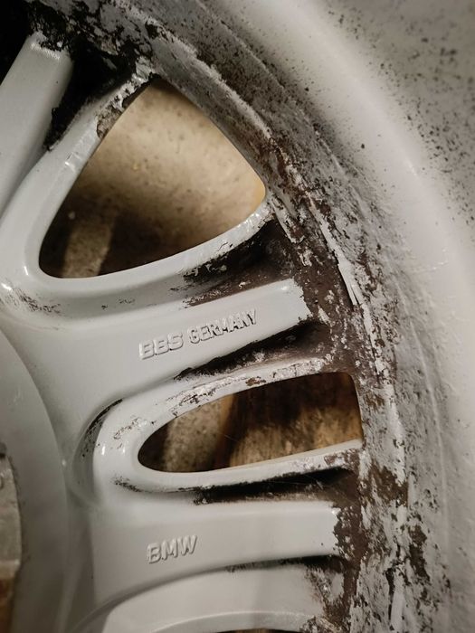 Felgi  BBS  Bmw  5*120