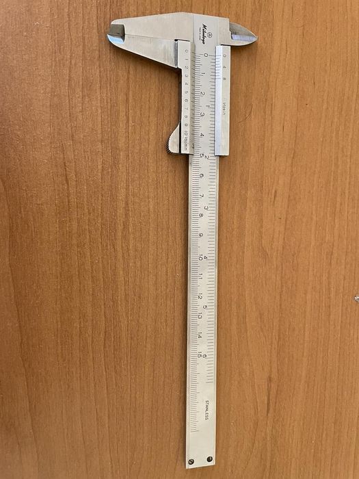 Штангельциркуль Mitutoyo