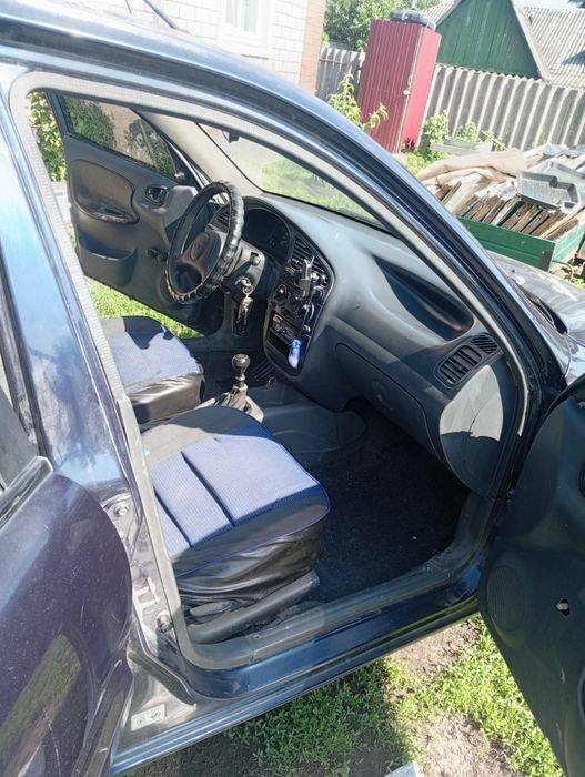Продам Daewoo Lanos