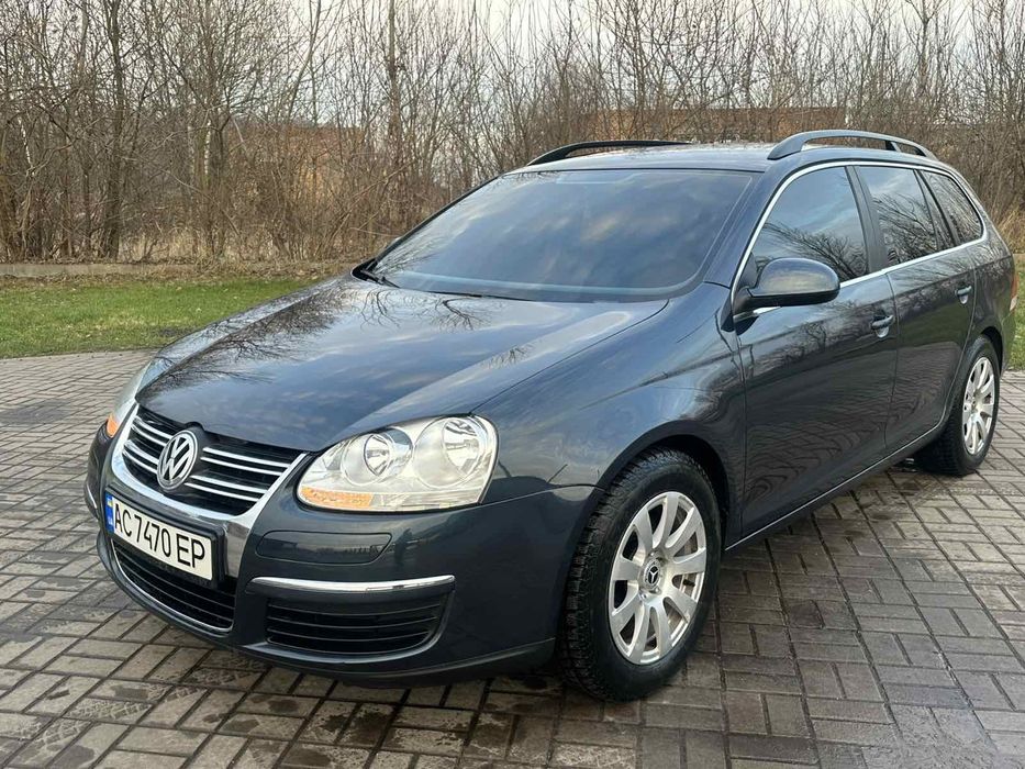 Продам WV golf 5