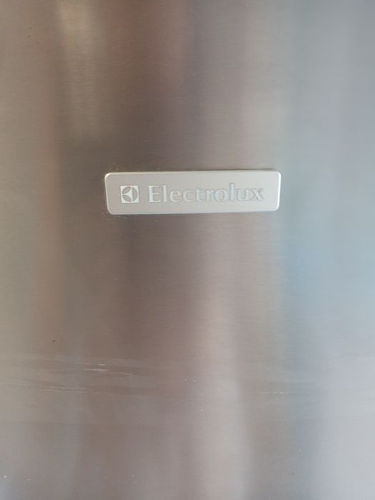Lodówka Elektrolux