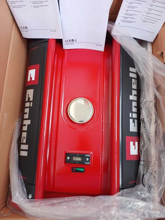 Генератор бензиновий Einhell TC-PG 35/E5 Новий