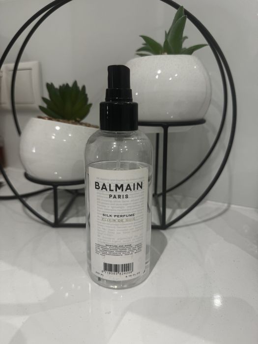 Perfumy do włosów Silk Perfume 200 m
