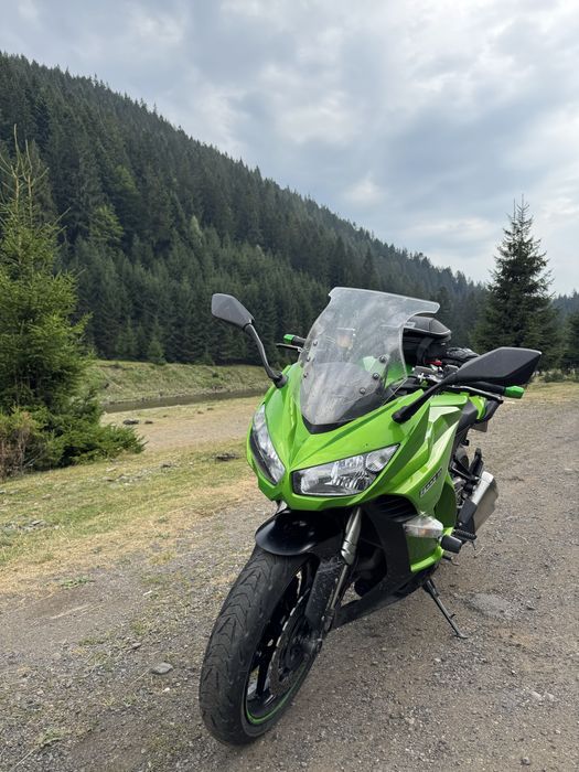 Kawasaki z1000sx