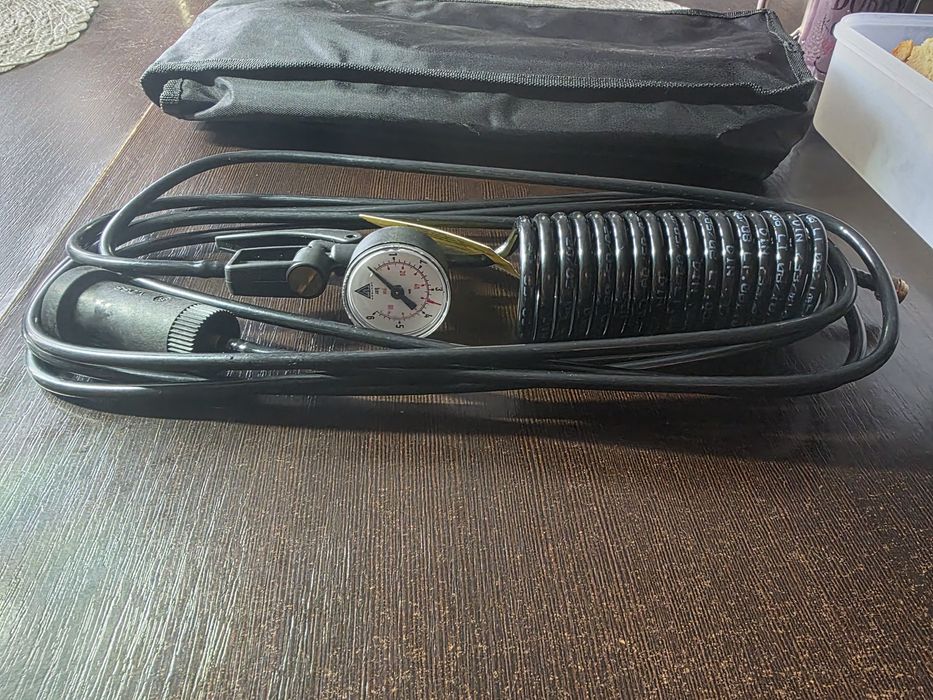 Kompletny Zestaw Pneumatyczny Audi Q7 / Touareg / Cayenne