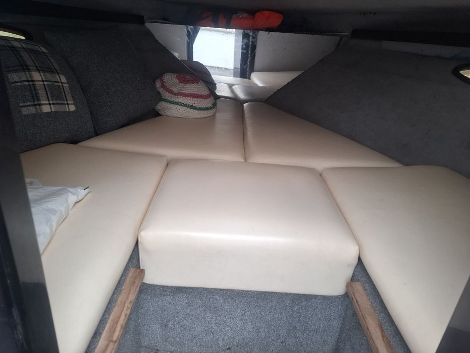 Vendo barco, 22,700€
