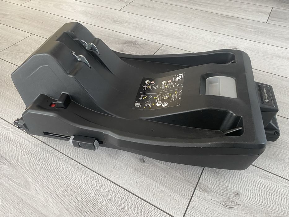 Fotelik/ nosidełko AVIONAUT z baza isofix