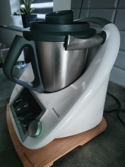 Termomix TM 6 w bdb stanie