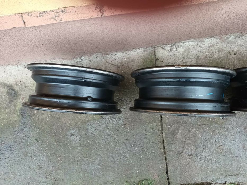 Диски R13, 4×100