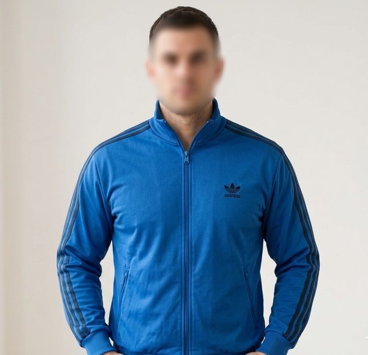 Męska bluza Adidas L/XL