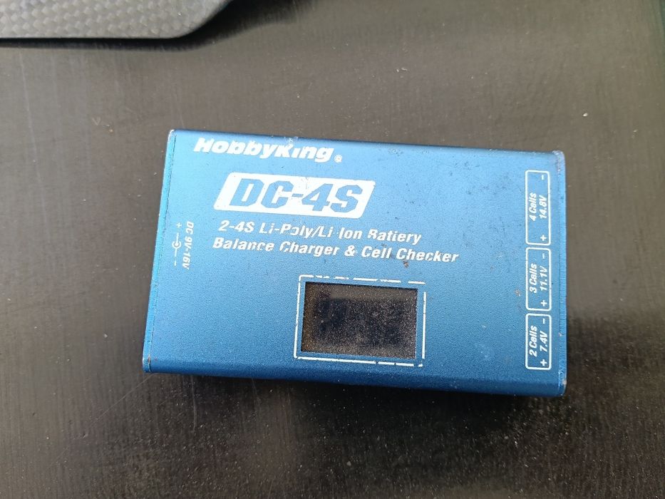 Drones para desocupar