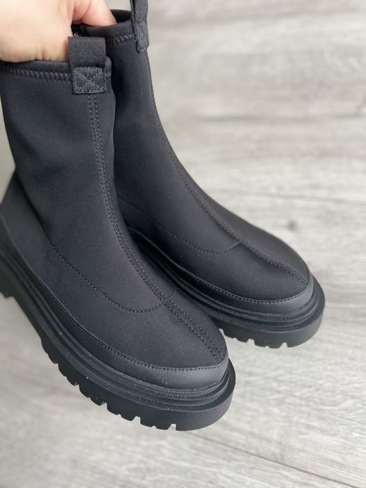 Черевики Zara! Нові