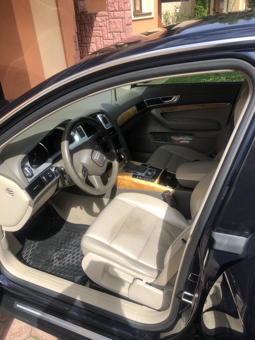 Продається  Audi  a6