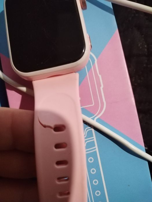 Smartwatch dla dzieci Heelly 4g