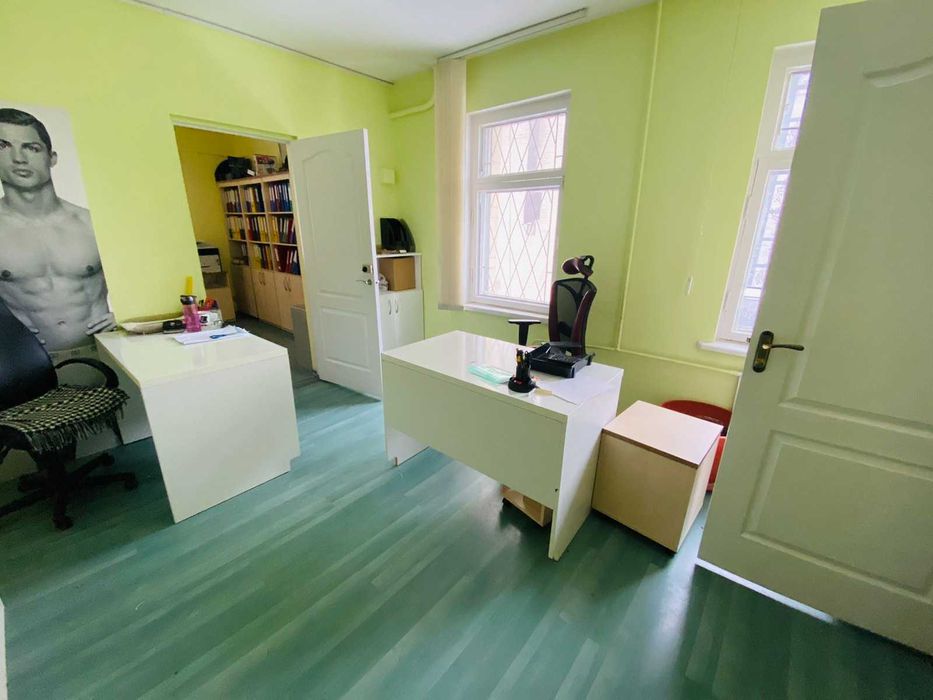 Коммерческая недвижимость по адресу ул. Ильенка Юрия (площадь 600 м²) - Atlanta.ua - фото 8