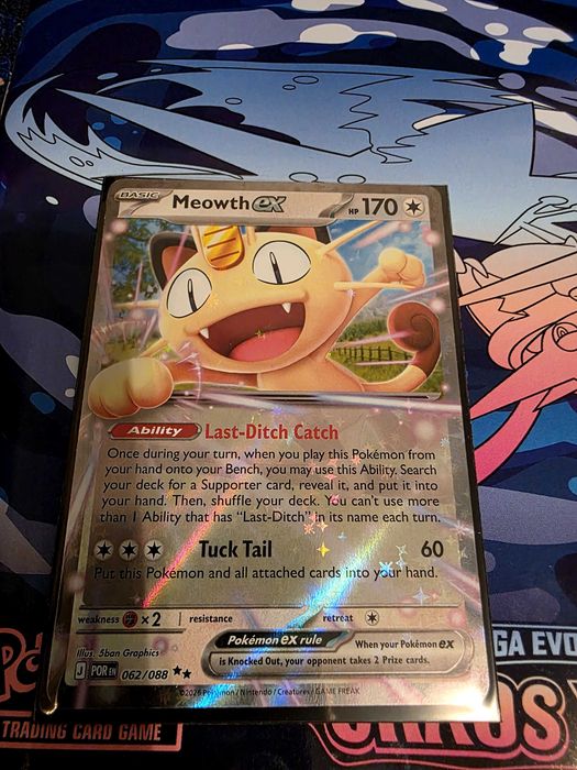 Cartas de pokemon em excelente estado
