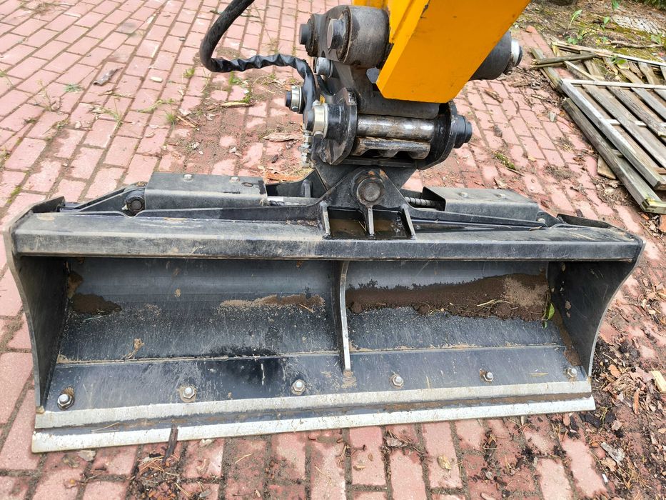 Usługi koparko-ładowarka ładowarka teleskopowa koparka kołowa wywrotka