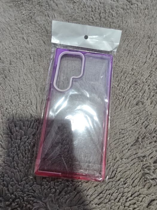 Capa Samsung S24 Ultra