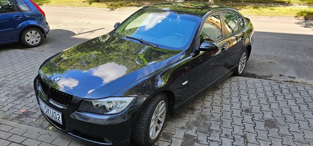BMW Seria 3