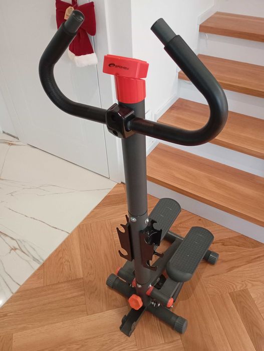 Stepper do ćwiczeń Spokey