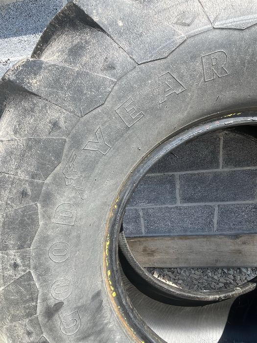 Opona rolnicza Goodyear 23.1-26