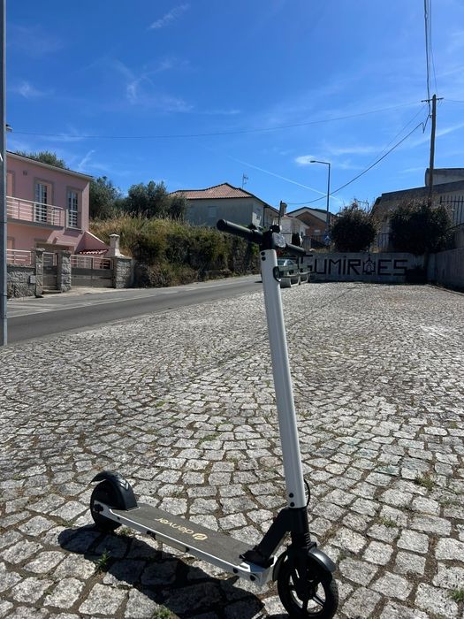Trotinete elétrica