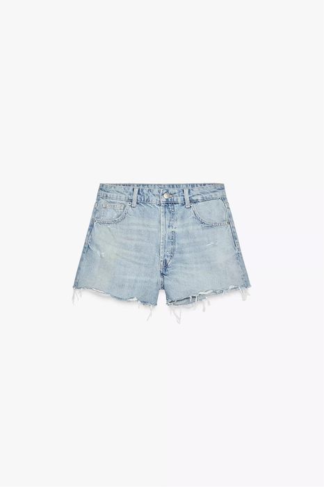 Шорти Zara 34;36;38;40 розмір