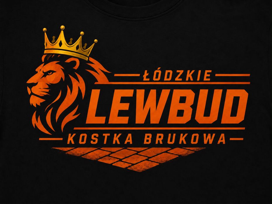 Układanie kostki brukowej