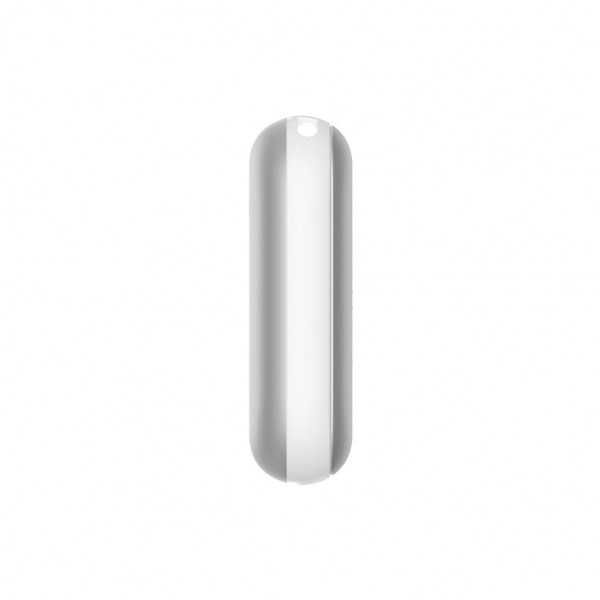 Диктофон PLAUD NotePin ChatGPT Lunar Silver (NP-64G-SI, PN0200-SI)