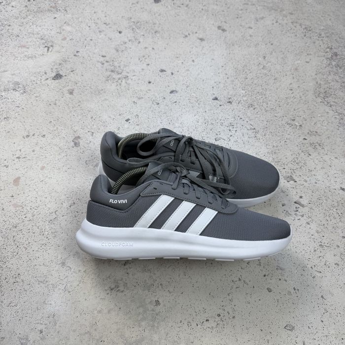 Кросівки Adidas Lite Racer 4.0 Sportswear Сірий IE6134 Оригінал