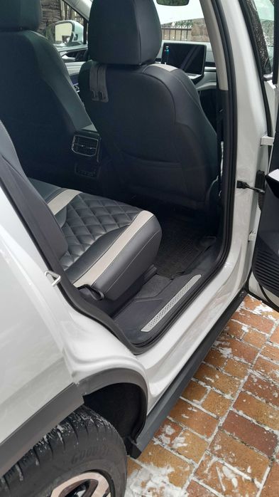 Продаж автомобіля