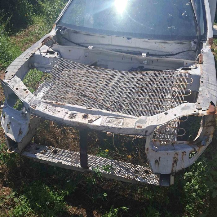 Опель комбо не находу