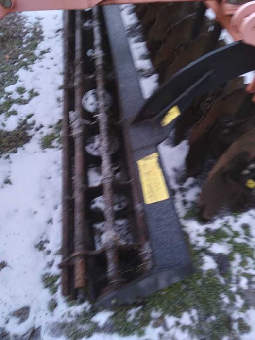 Борона дискова БДФ-3,2 Фаворит