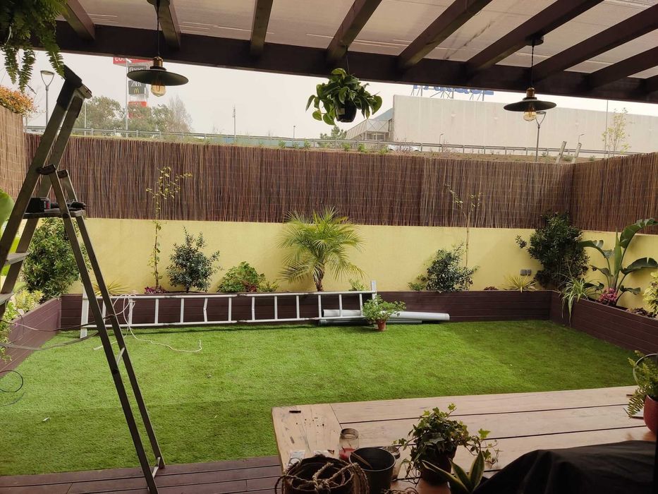 Jardineiro (Bm jardins)