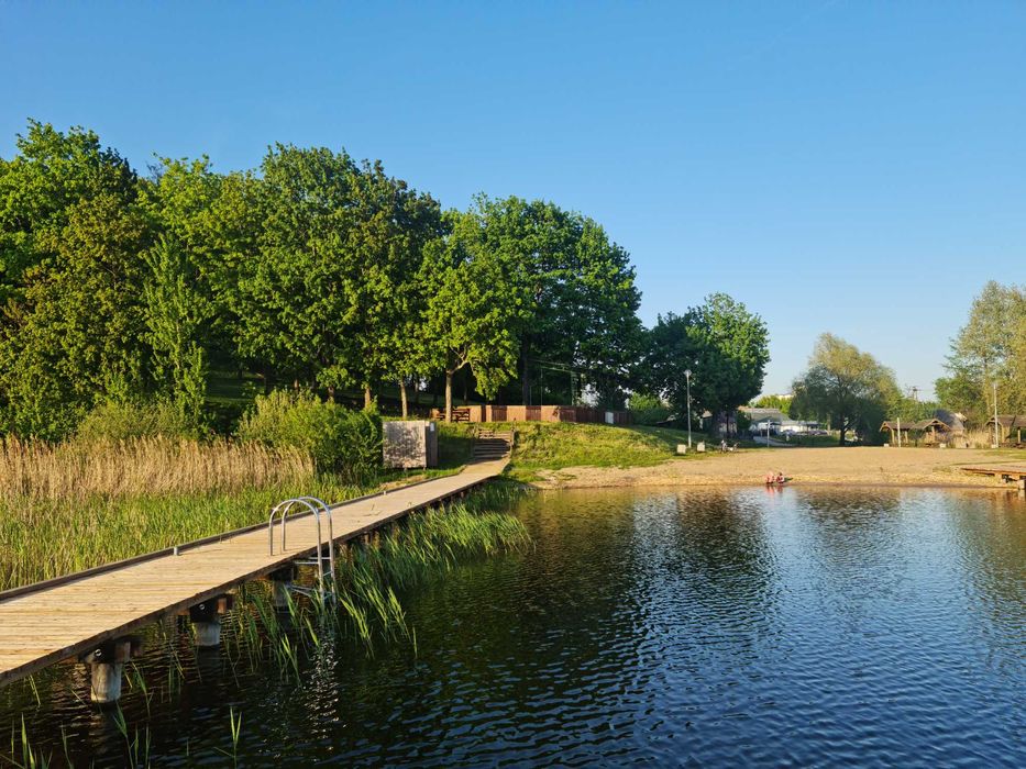 Biały Domek w Rajgrodzie - Pokoje na wynajem