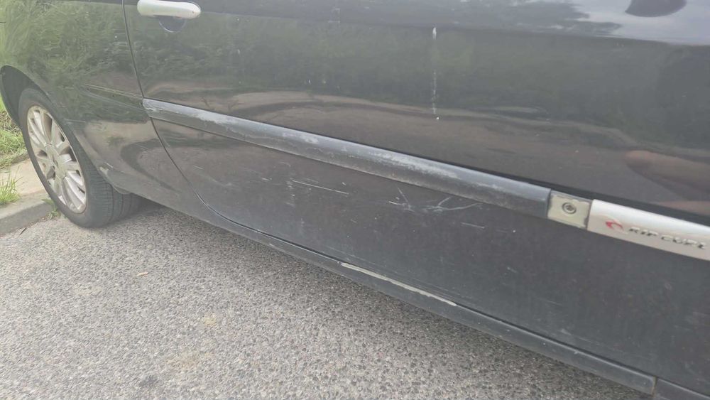 Renault Clio III