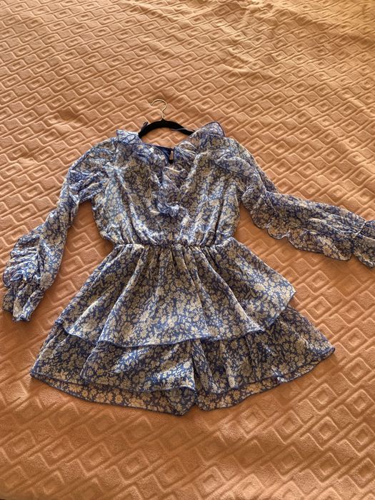 Продам комбінезон літній Zara