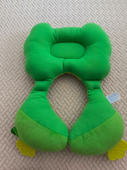 Almofada para ovo_redutor para ovo