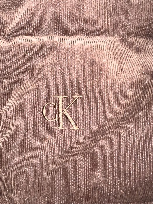 Casaco Calvin Klein Inverno [NOVO]